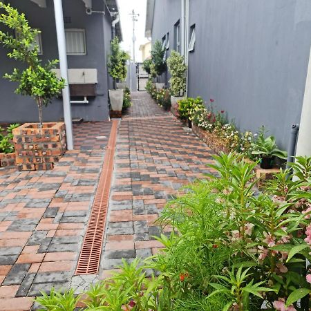 Hasate Guest House 10 Florence Street Oakdale Belliville 7530 Cape Town South African 外观 照片