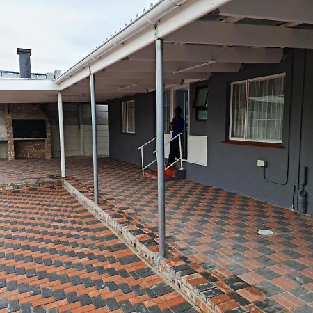 Hasate Guest House 10 Florence Street Oakdale Belliville 7530 Cape Town South African 外观 照片