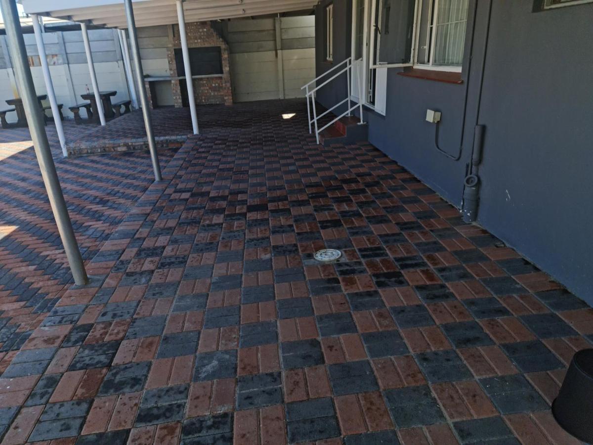 Hasate Guest House 10 Florence Street Oakdale Belliville 7530 Cape Town South African 外观 照片