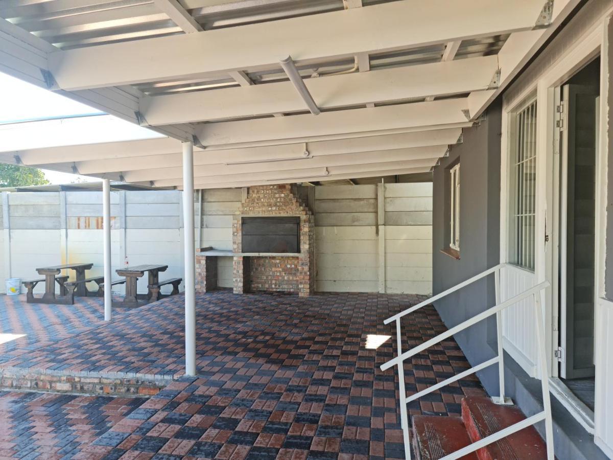 Hasate Guest House 10 Florence Street Oakdale Belliville 7530 Cape Town South African 外观 照片