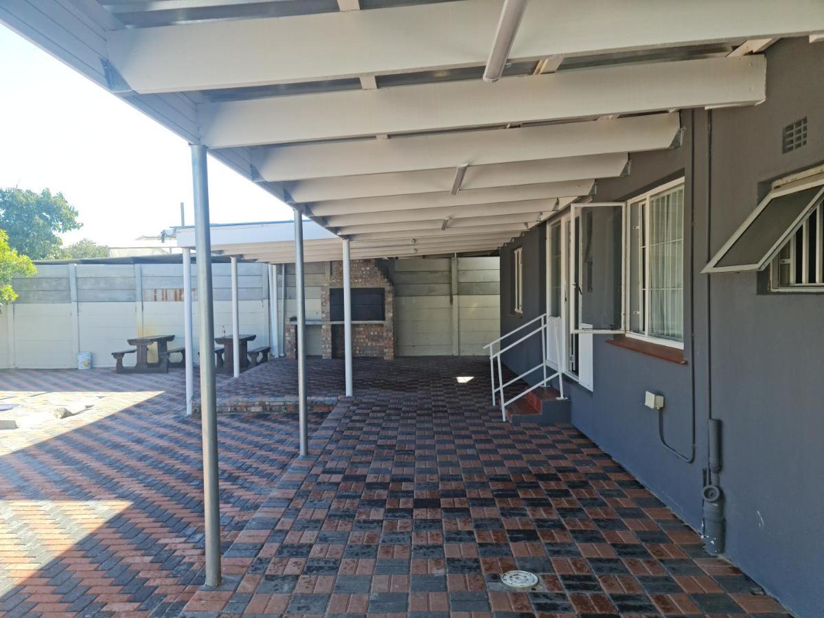 Hasate Guest House 10 Florence Street Oakdale Belliville 7530 Cape Town South African 外观 照片