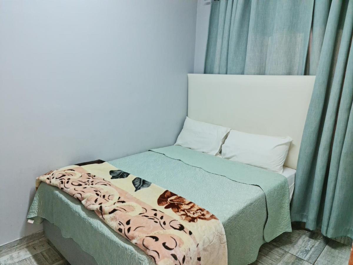 Hasate Guest House 10 Florence Street Oakdale Belliville 7530 Cape Town South African 外观 照片