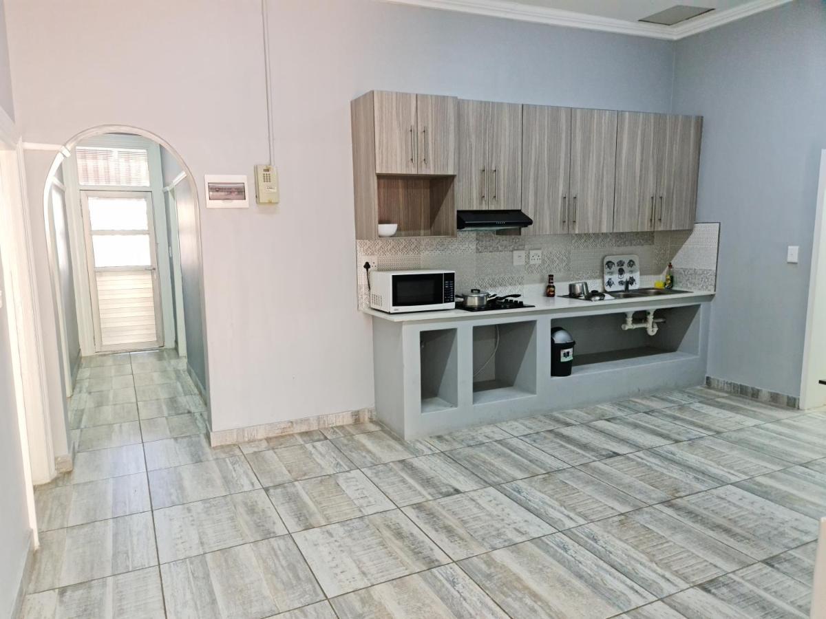 Hasate Guest House 10 Florence Street Oakdale Belliville 7530 Cape Town South African 外观 照片