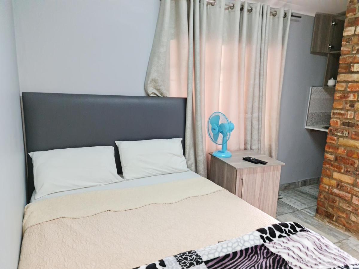 Hasate Guest House 10 Florence Street Oakdale Belliville 7530 Cape Town South African 外观 照片