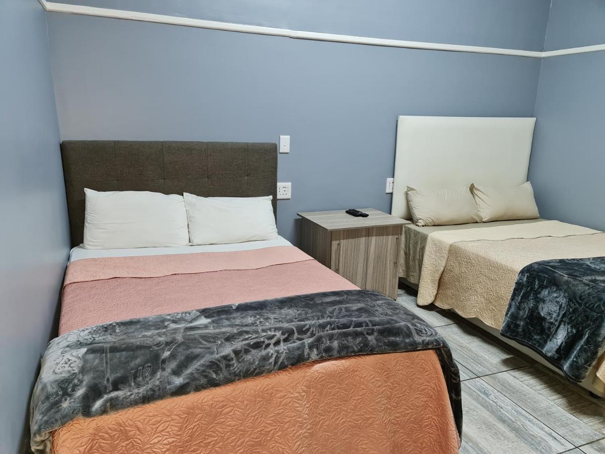 Hasate Guest House 10 Florence Street Oakdale Belliville 7530 Cape Town South African 外观 照片