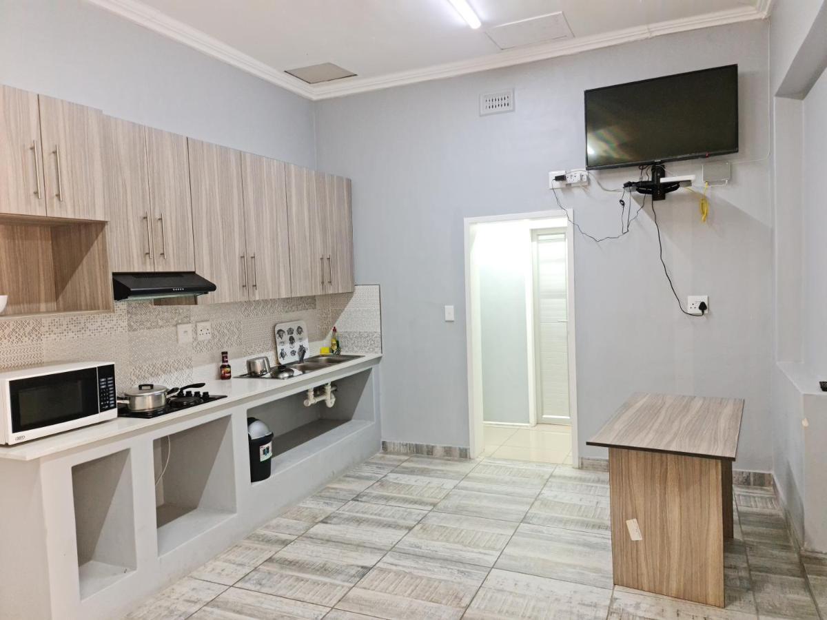 Hasate Guest House 10 Florence Street Oakdale Belliville 7530 Cape Town South African 外观 照片