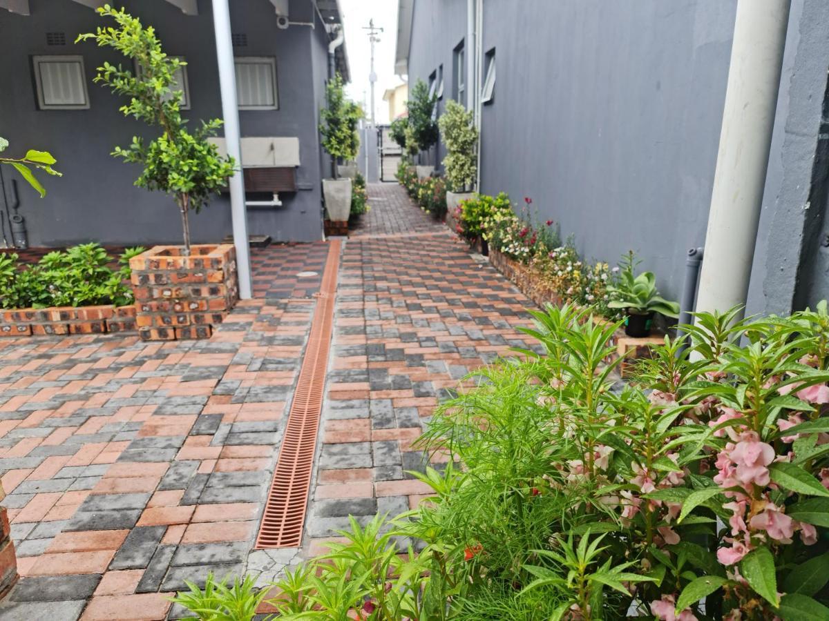 Hasate Guest House 10 Florence Street Oakdale Belliville 7530 Cape Town South African 外观 照片