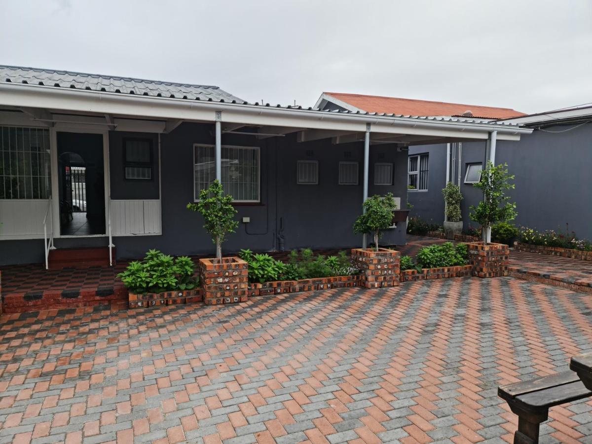 Hasate Guest House 10 Florence Street Oakdale Belliville 7530 Cape Town South African 外观 照片
