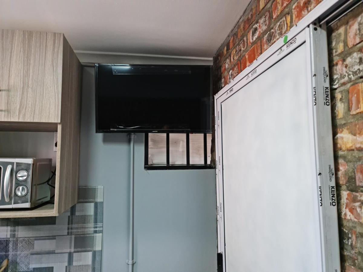Hasate Guest House 10 Florence Street Oakdale Belliville 7530 Cape Town South African 外观 照片