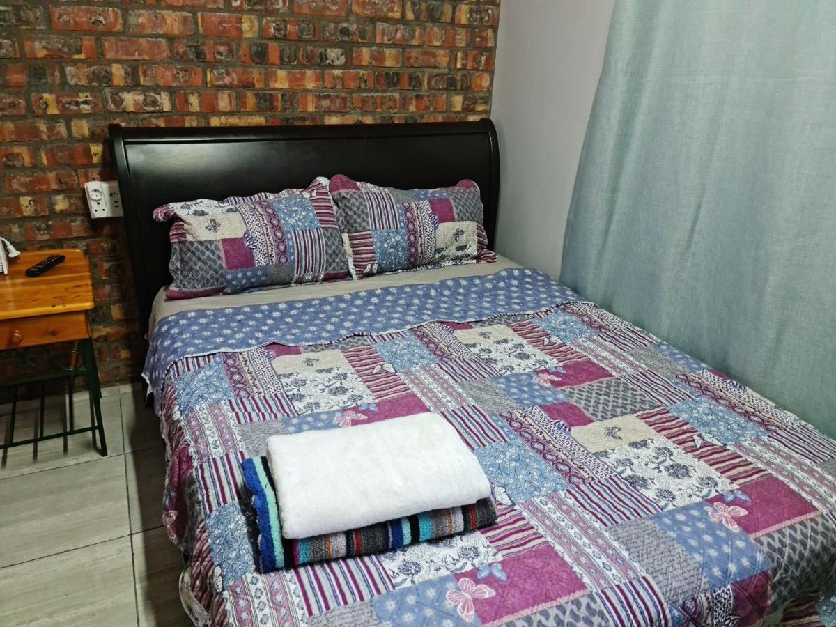Hasate Guest House 10 Florence Street Oakdale Belliville 7530 Cape Town South African 外观 照片