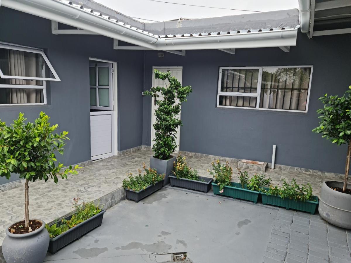 Hasate Guest House 10 Florence Street Oakdale Belliville 7530 Cape Town South African 外观 照片