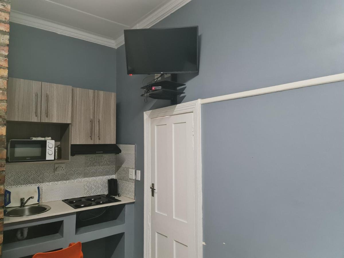 Hasate Guest House 10 Florence Street Oakdale Belliville 7530 Cape Town South African 外观 照片