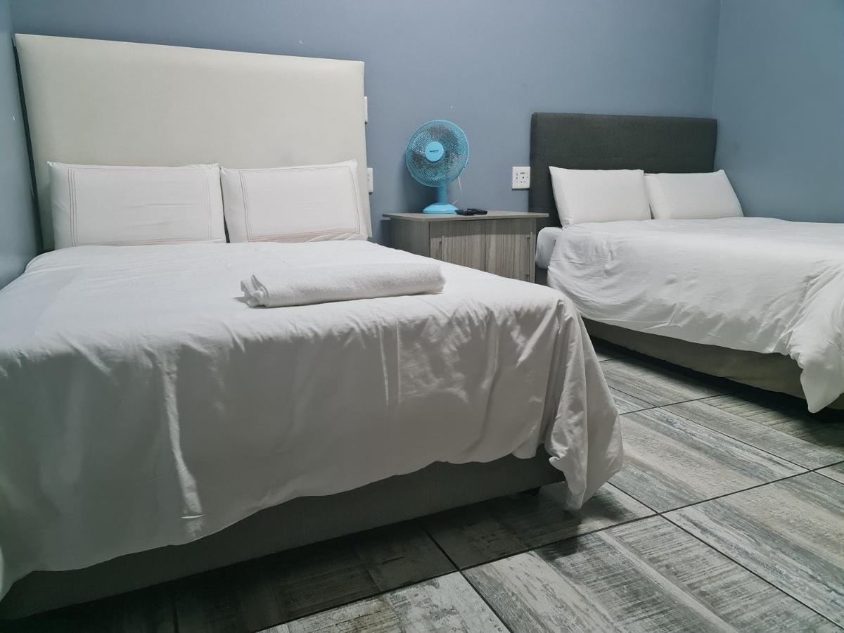 Hasate Guest House 10 Florence Street Oakdale Belliville 7530 Cape Town South African 外观 照片