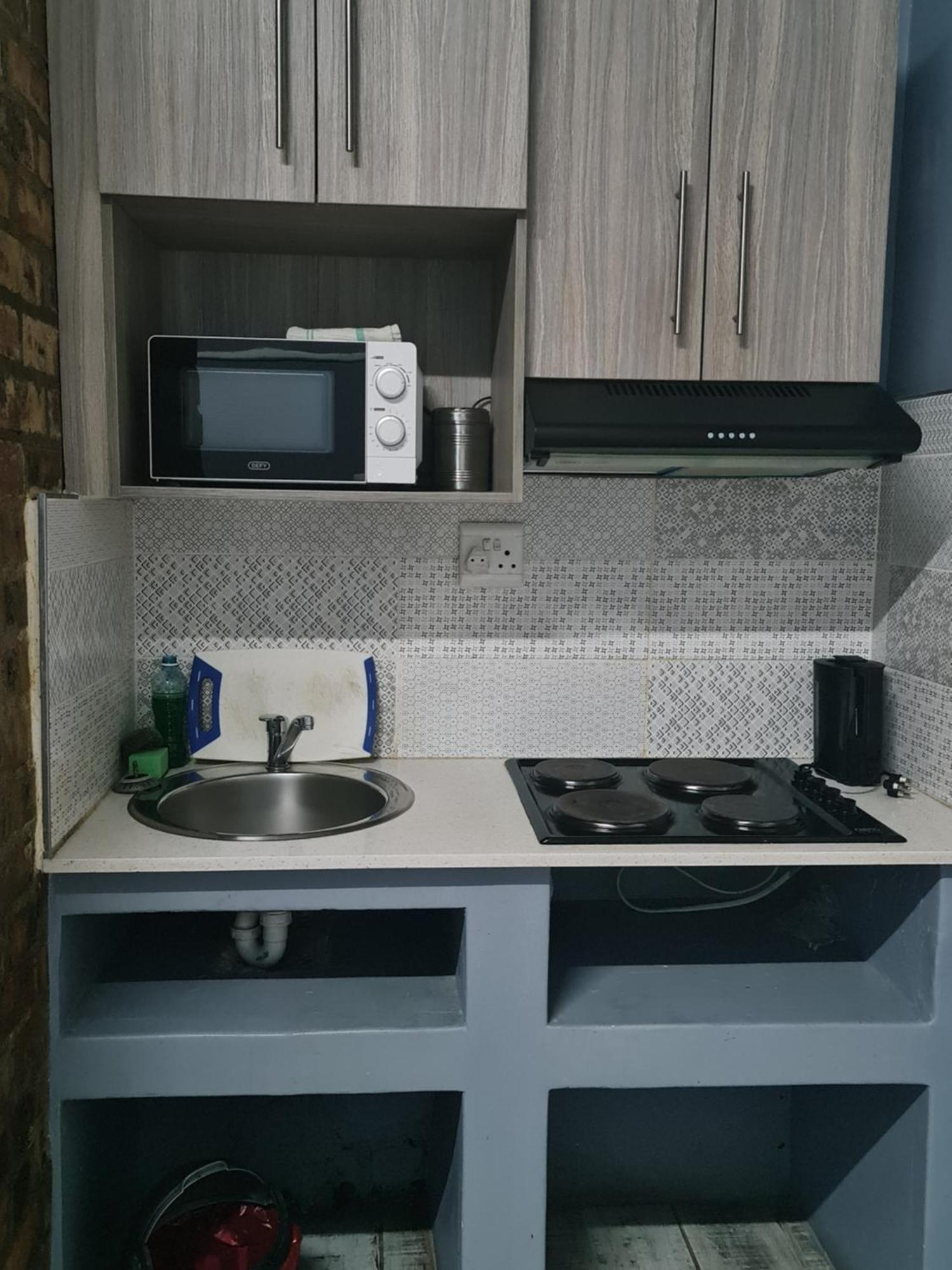 Hasate Guest House 10 Florence Street Oakdale Belliville 7530 Cape Town South African 外观 照片