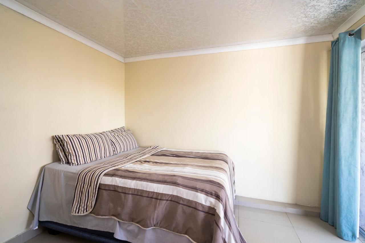 Hasate Guest House 10 Florence Street Oakdale Belliville 7530 Cape Town South African 外观 照片