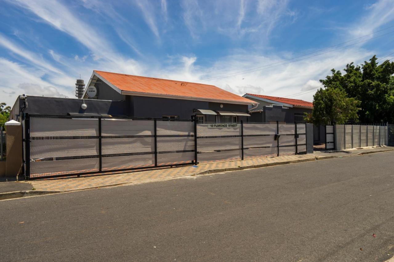 Hasate Guest House 10 Florence Street Oakdale Belliville 7530 Cape Town South African 外观 照片