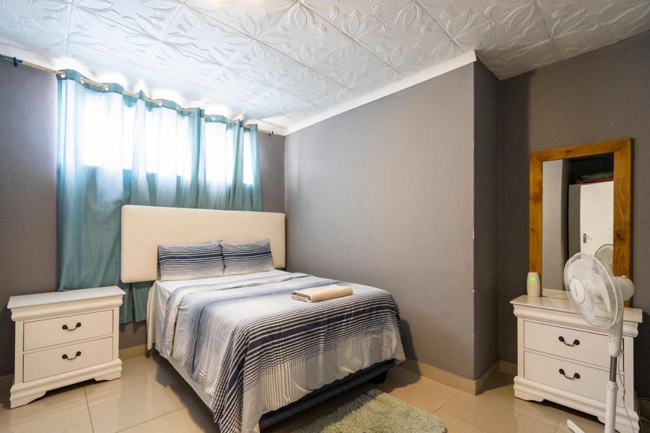 Hasate Guest House 10 Florence Street Oakdale Belliville 7530 Cape Town South African 外观 照片
