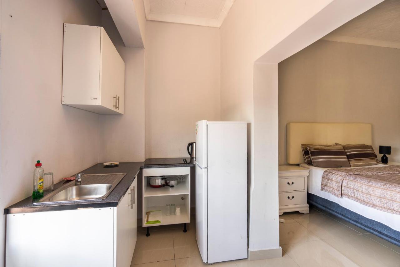 Hasate Guest House 10 Florence Street Oakdale Belliville 7530 Cape Town South African 外观 照片