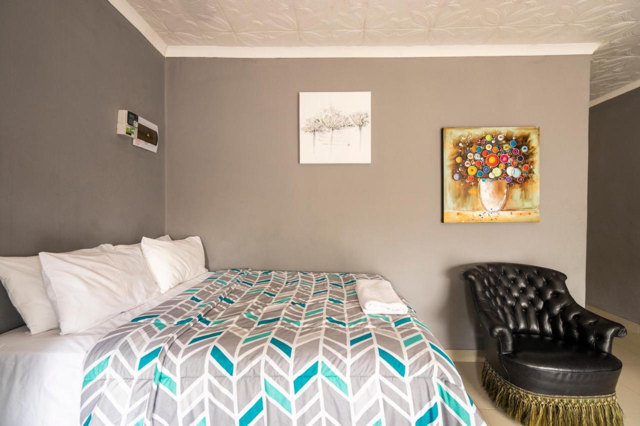 Hasate Guest House 10 Florence Street Oakdale Belliville 7530 Cape Town South African 外观 照片