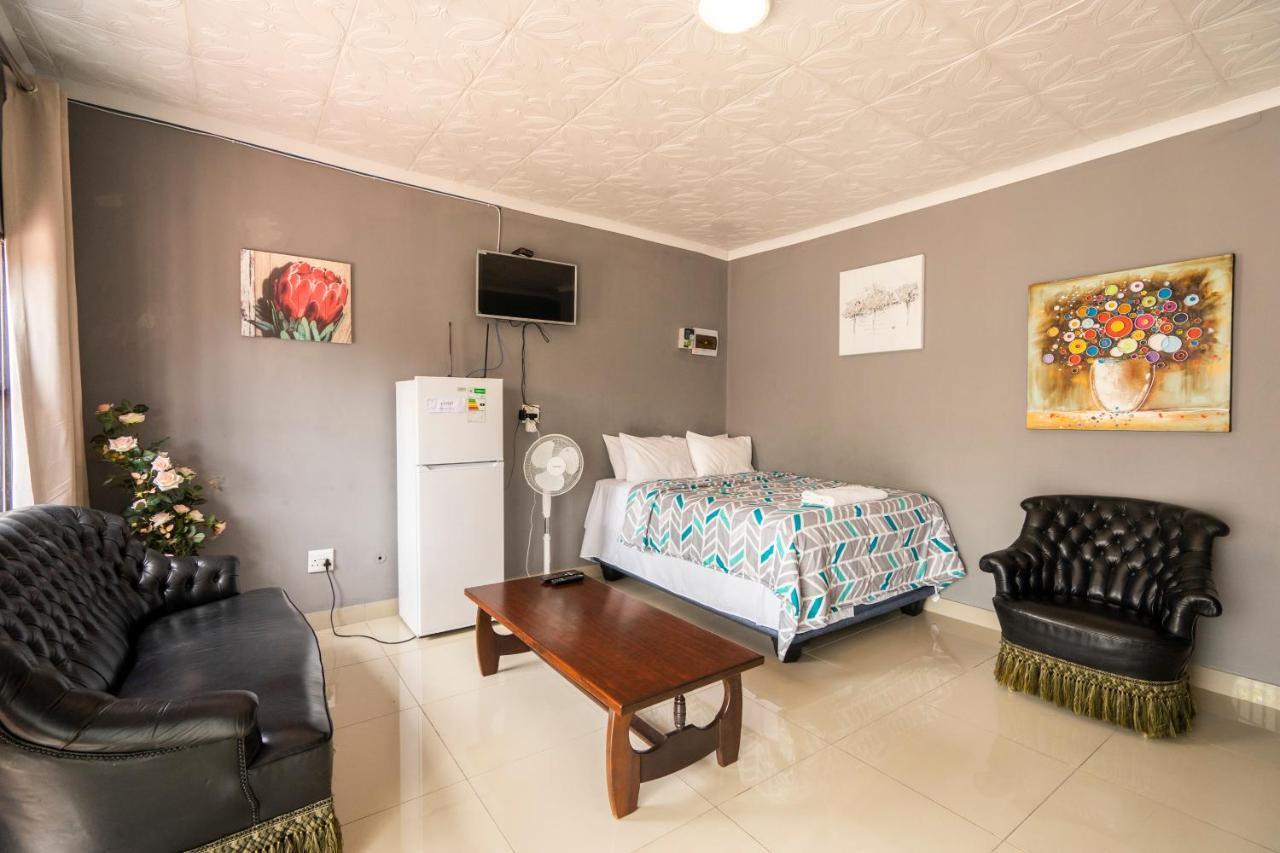 Hasate Guest House 10 Florence Street Oakdale Belliville 7530 Cape Town South African 外观 照片