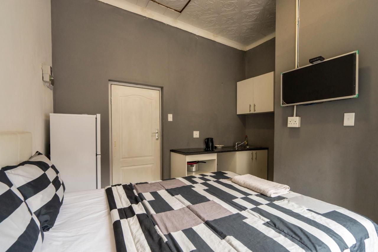 Hasate Guest House 10 Florence Street Oakdale Belliville 7530 Cape Town South African 外观 照片