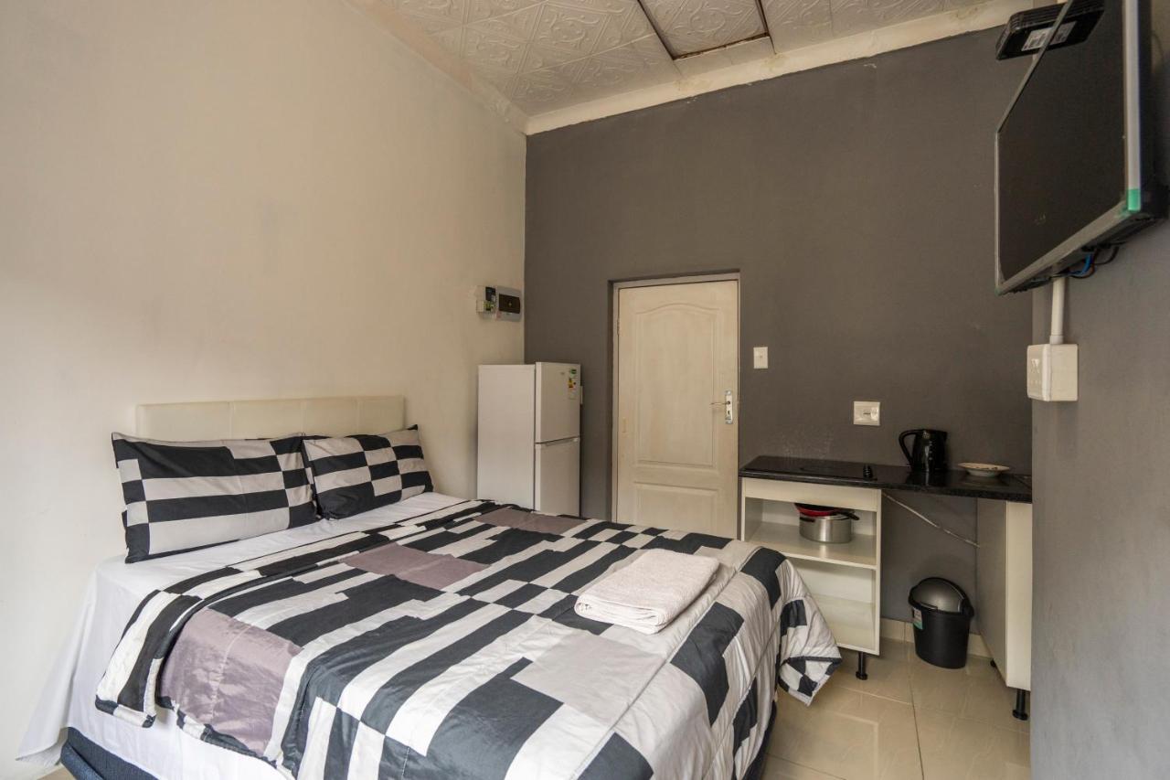 Hasate Guest House 10 Florence Street Oakdale Belliville 7530 Cape Town South African 外观 照片