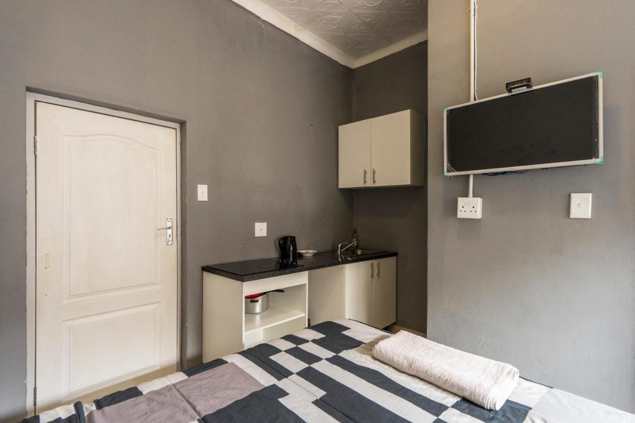 Hasate Guest House 10 Florence Street Oakdale Belliville 7530 Cape Town South African 外观 照片