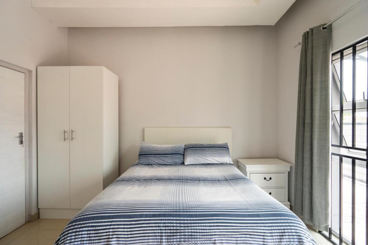 Hasate Guest House 10 Florence Street Oakdale Belliville 7530 Cape Town South African 外观 照片