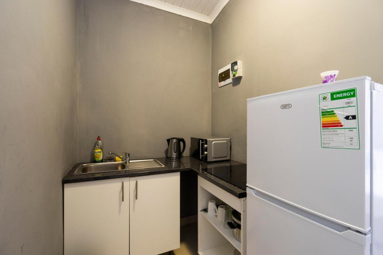 Hasate Guest House 10 Florence Street Oakdale Belliville 7530 Cape Town South African 外观 照片