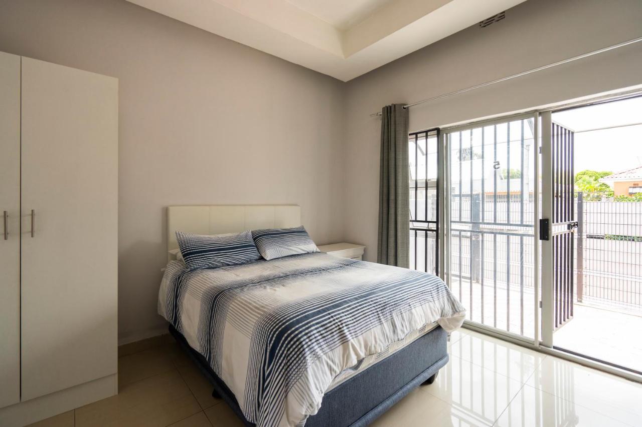 Hasate Guest House 10 Florence Street Oakdale Belliville 7530 Cape Town South African 外观 照片