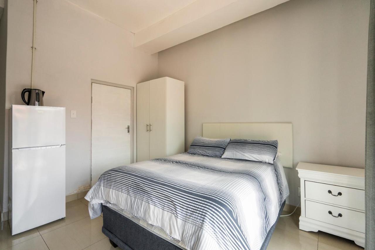 Hasate Guest House 10 Florence Street Oakdale Belliville 7530 Cape Town South African 外观 照片