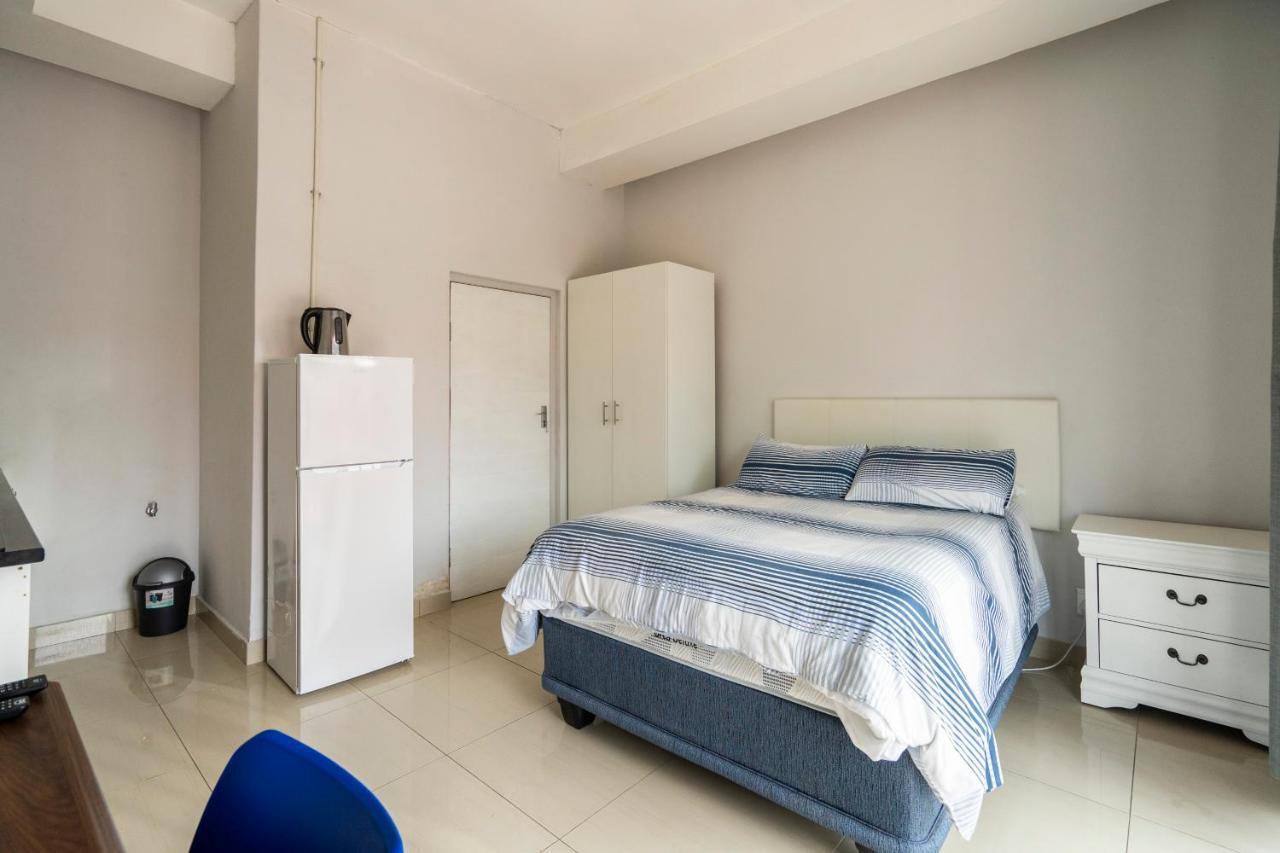 Hasate Guest House 10 Florence Street Oakdale Belliville 7530 Cape Town South African 外观 照片