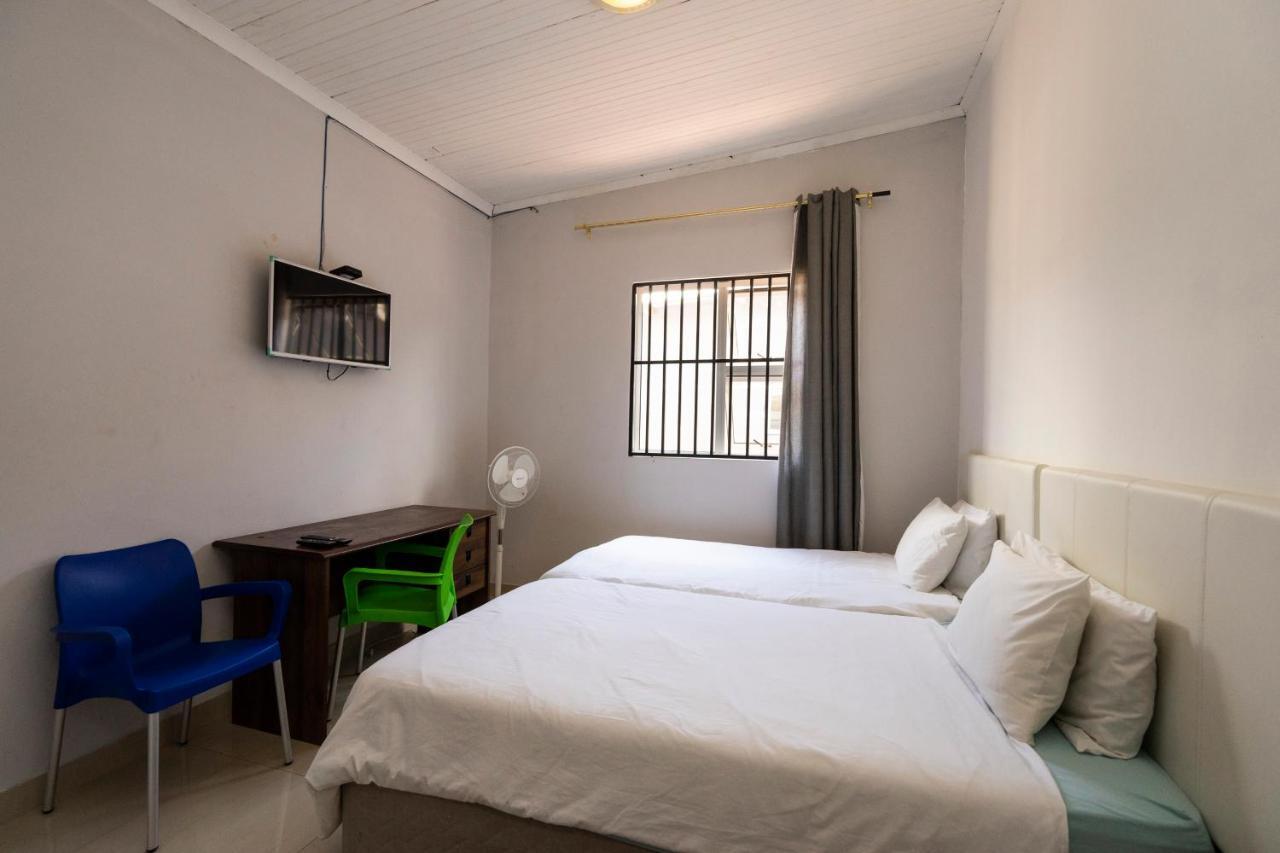 Hasate Guest House 10 Florence Street Oakdale Belliville 7530 Cape Town South African 外观 照片