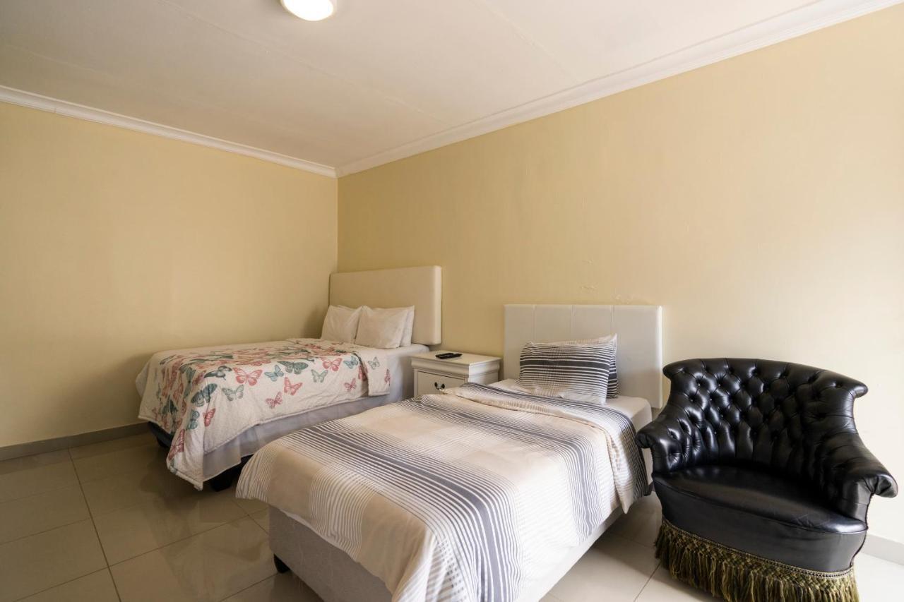 Hasate Guest House 10 Florence Street Oakdale Belliville 7530 Cape Town South African 外观 照片