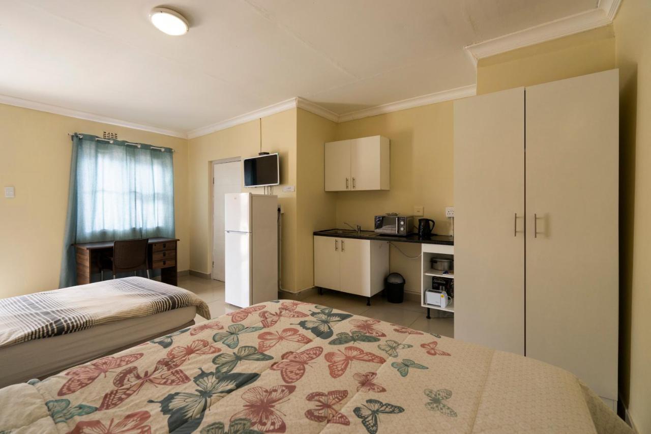 Hasate Guest House 10 Florence Street Oakdale Belliville 7530 Cape Town South African 外观 照片